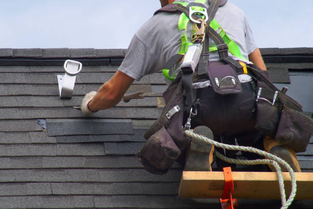 Professional Roofing Contractor in Limon, CO