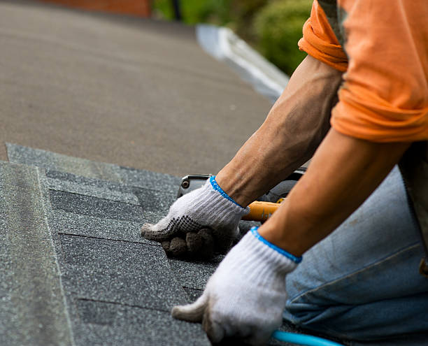 Quick and Trustworthy Emergency Roof Repair Services in Limon, CO